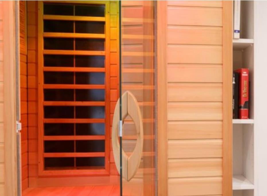 La P'Tite Maison Waimes Esterno foto